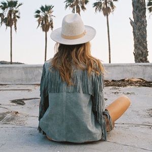 Lack of Color Mack Hat